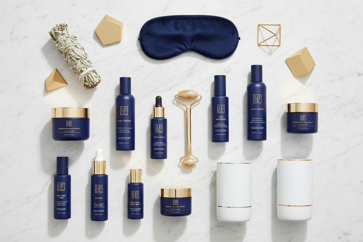 Health & Personal Care Collection