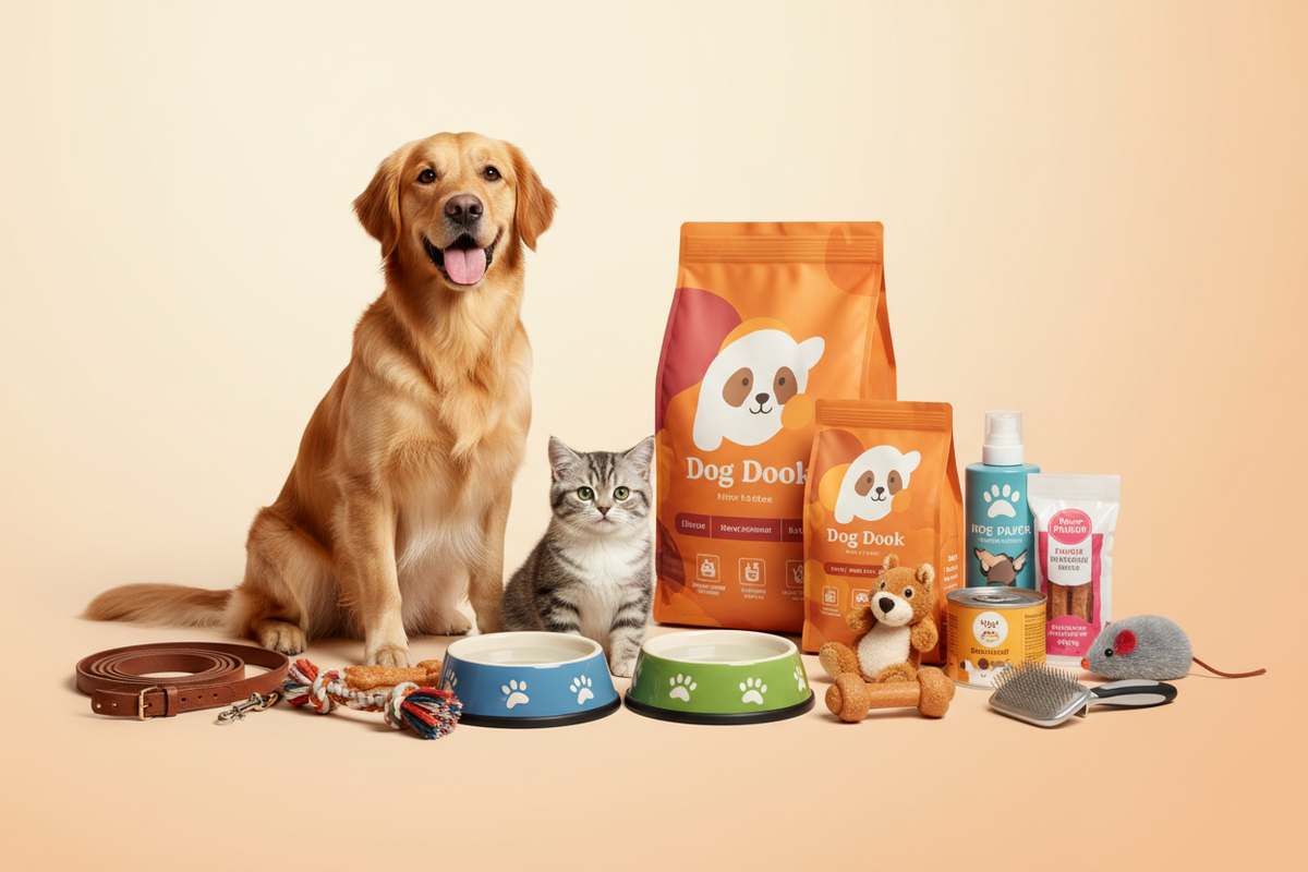 Pets - No Text